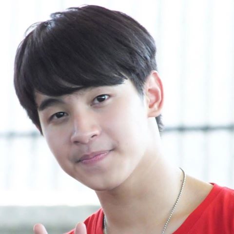 หล่อน่ารัก!! ไกด์ จิรภิรมย์ ไชยา รับบท แบงค์ ใน "พี่ชาย เดอะ ซีรี่ส์"