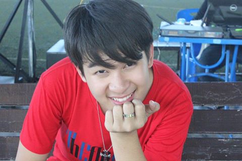 หล่อน่ารัก!! ไกด์ จิรภิรมย์ ไชยา รับบท แบงค์ ใน "พี่ชาย เดอะ ซีรี่ส์"