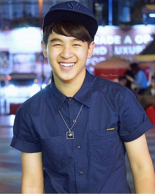 หล่อน่ารัก!! ไกด์ จิรภิรมย์ ไชยา รับบท แบงค์ ใน "พี่ชาย เดอะ ซีรี่ส์"