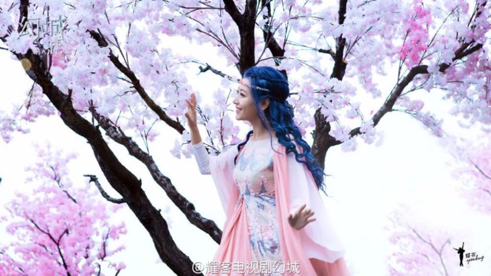 ICE FANTASY 《幻城》 2016 part64