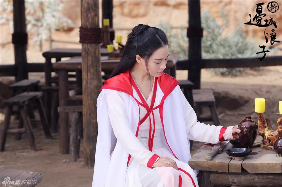 Border-Town Prodigal 《新边城浪子》 2015 part48