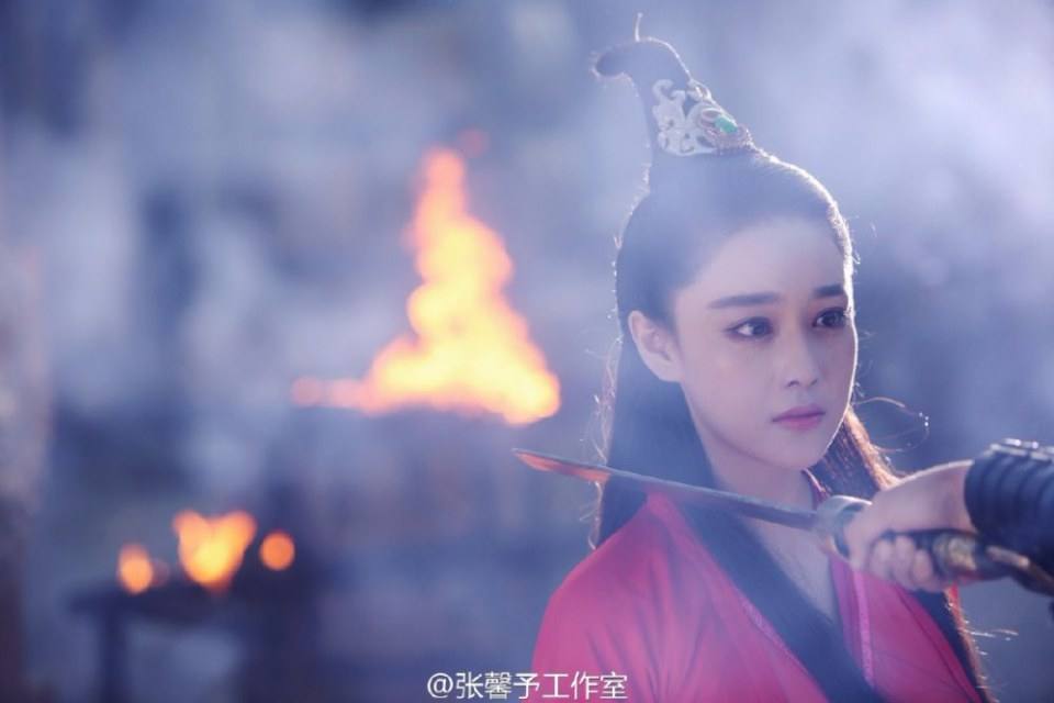 Border-Town Prodigal 《新边城浪子》 2015 part48
