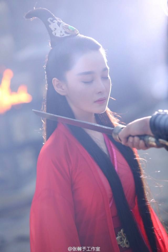 Border-Town Prodigal 《新边城浪子》 2015 part48