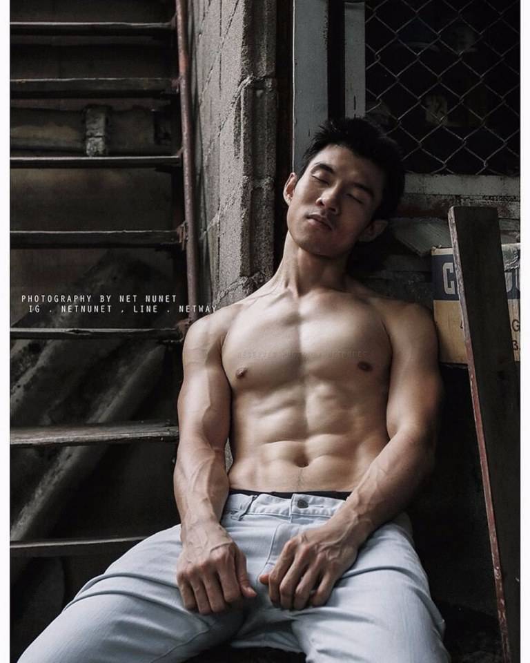 แน่นยกกำลัง