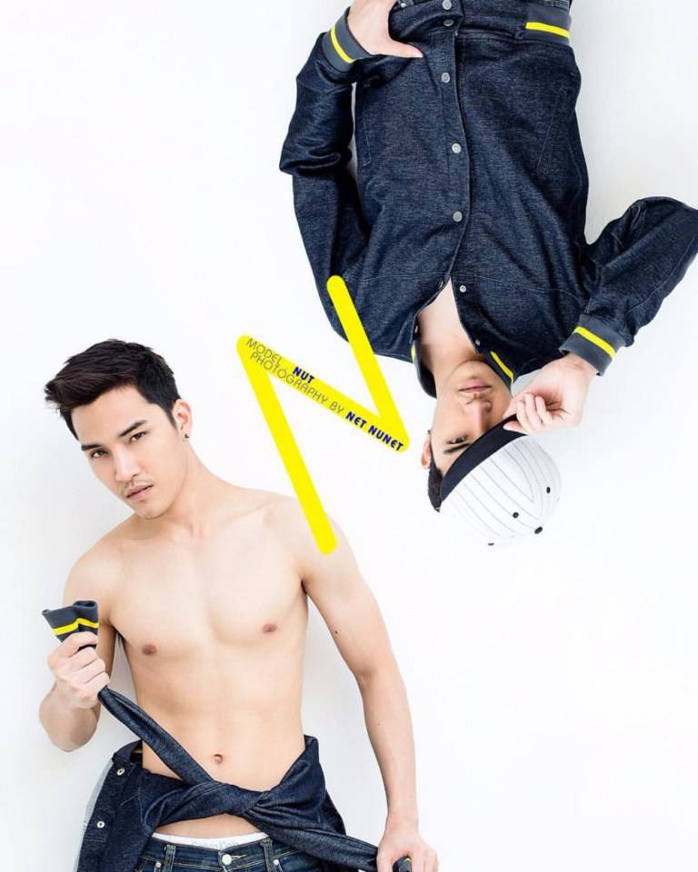 แน่นยกกำลัง