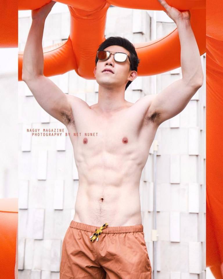 แน่นยกกำลัง