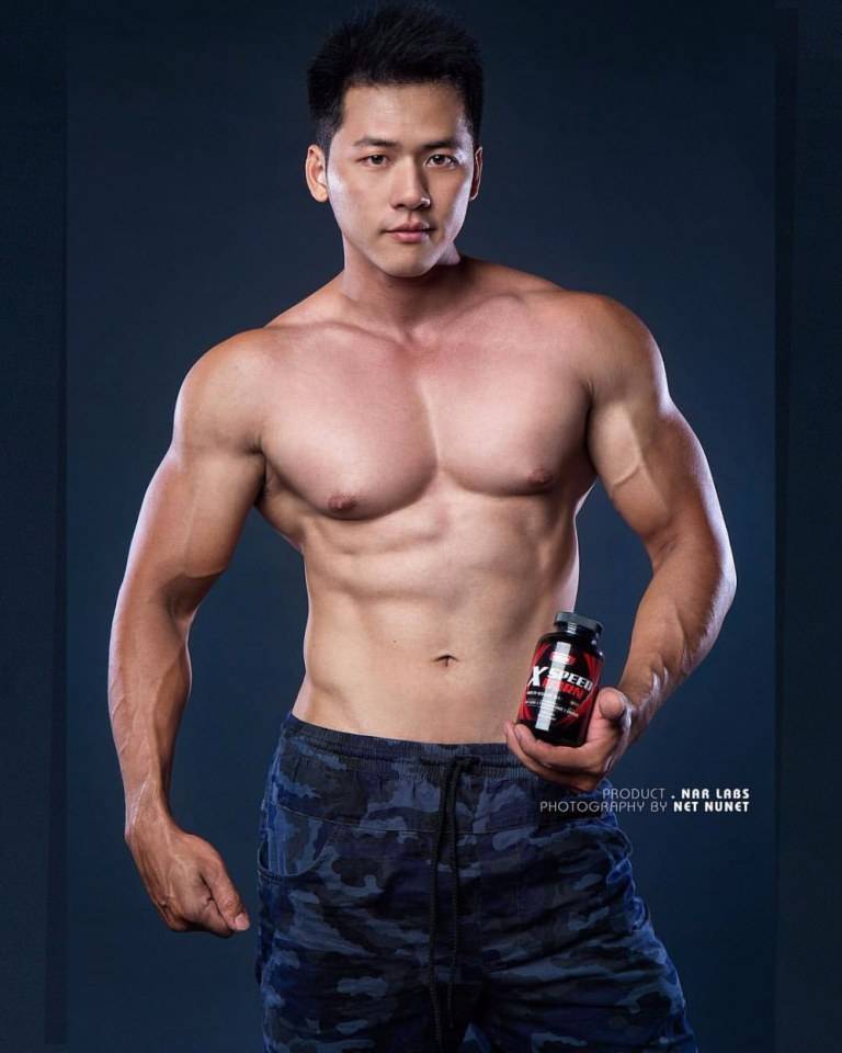 แน่นยกกำลัง