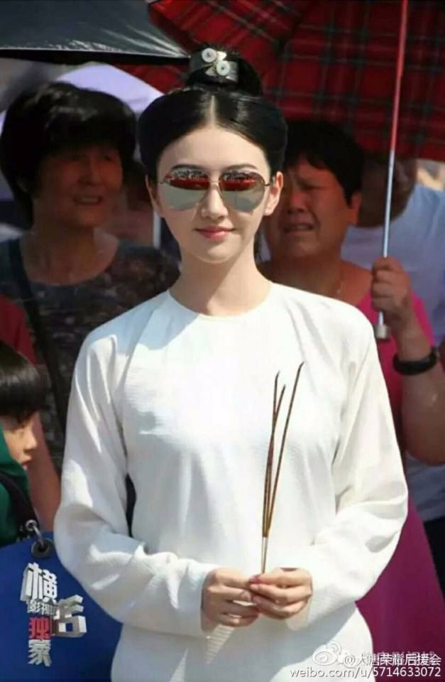 The Glory Of Tang Dynasty 《大唐荣耀》 2016 part1