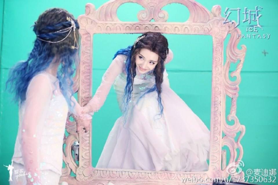 ICE FANTASY 《幻城》 2016 part65