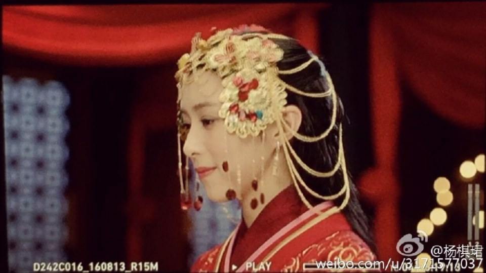 Xuan Yuan Sword Han Cloud《轩辕剑之汉之云》2016 part3