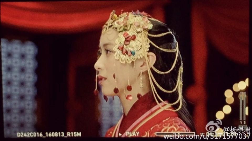 Xuan Yuan Sword Han Cloud《轩辕剑之汉之云》2016 part3