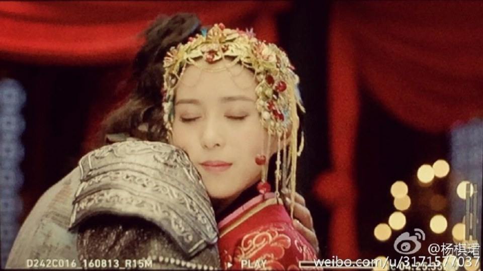 Xuan Yuan Sword Han Cloud《轩辕剑之汉之云》2016 part3
