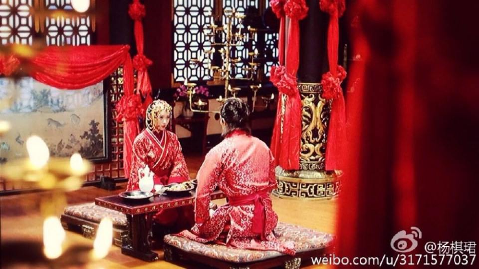 Xuan Yuan Sword Han Cloud《轩辕剑之汉之云》2016 part3