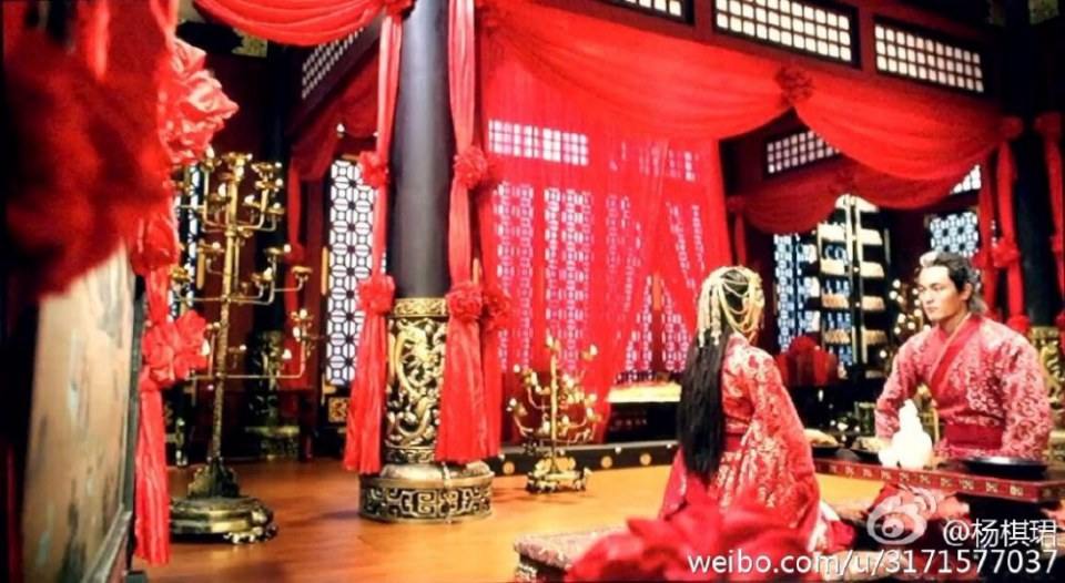 Xuan Yuan Sword Han Cloud《轩辕剑之汉之云》2016 part3