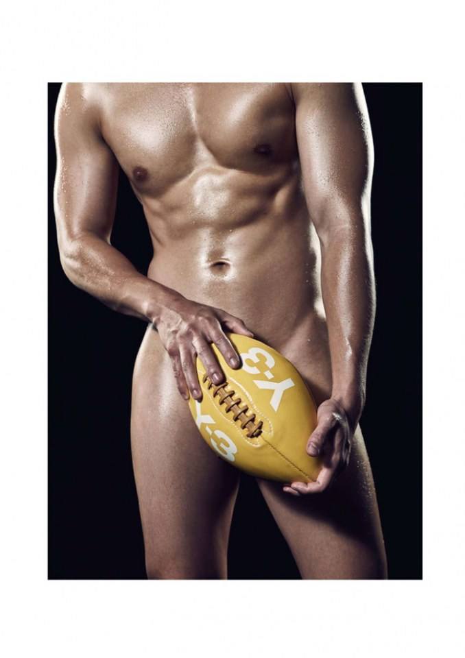 Men's Body taiwan Special Autumn 2016