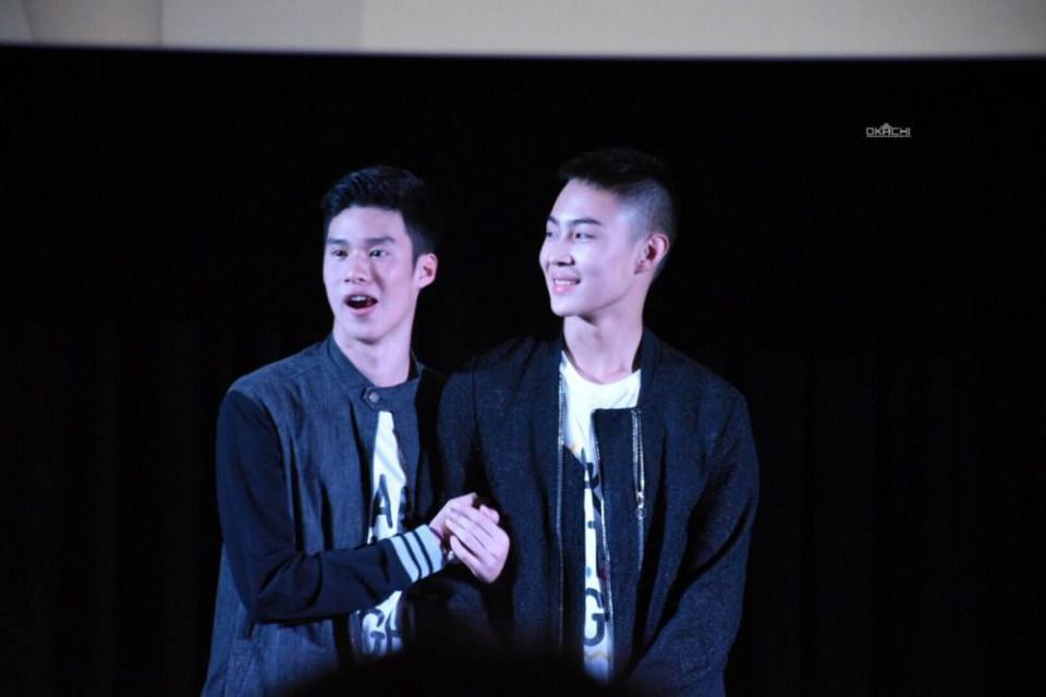 พีค & บูม