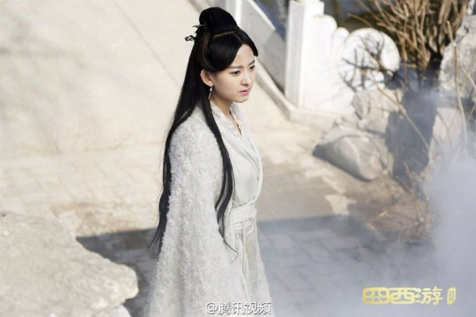 Only You Too《囧西游2:蜜汁大魔王》2016 part1