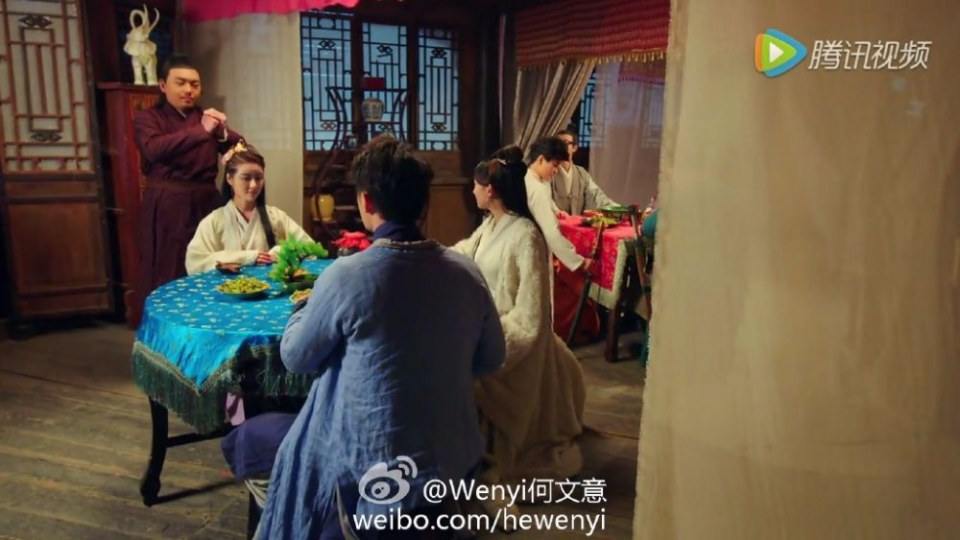 Only You Too《囧西游2:蜜汁大魔王》2016 part1