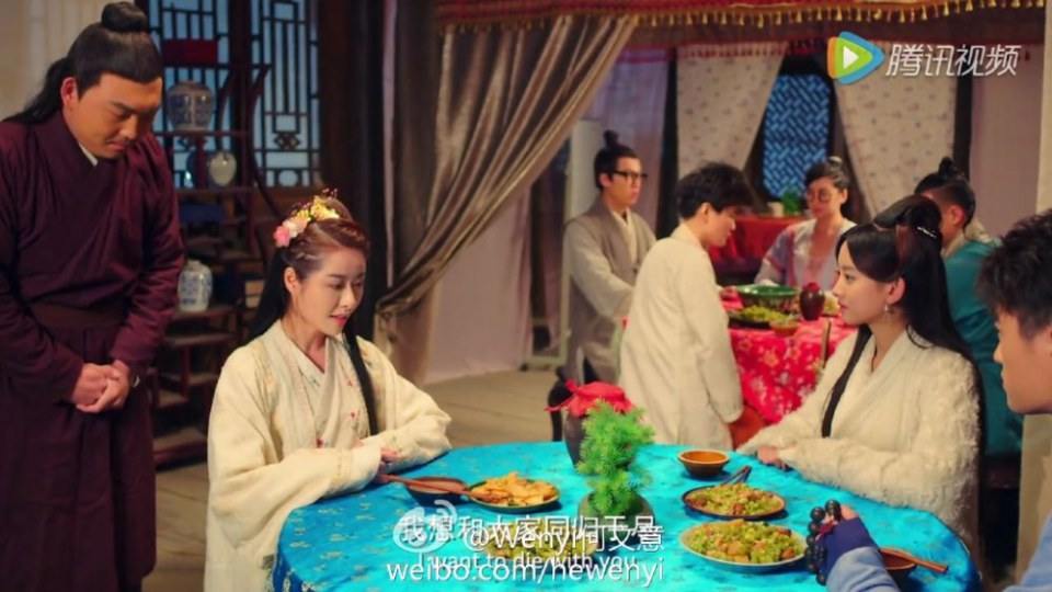 Only You Too《囧西游2:蜜汁大魔王》2016 part1