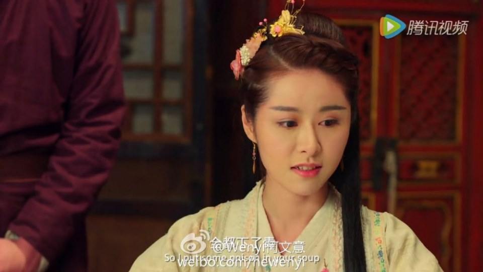 Only You Too《囧西游2:蜜汁大魔王》2016 part1