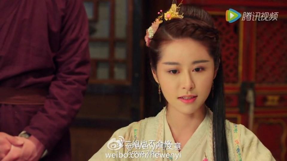Only You Too《囧西游2:蜜汁大魔王》2016 part1