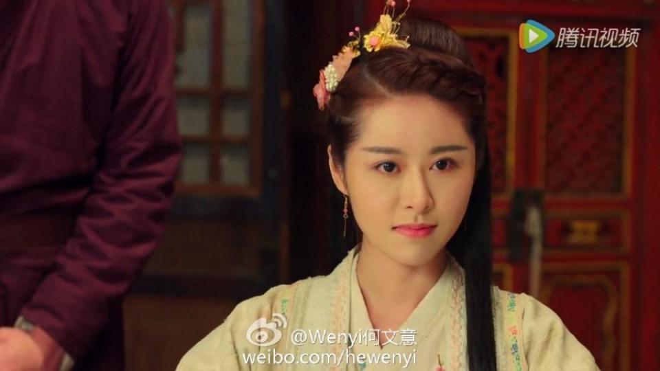 Only You Too《囧西游2:蜜汁大魔王》2016 part1