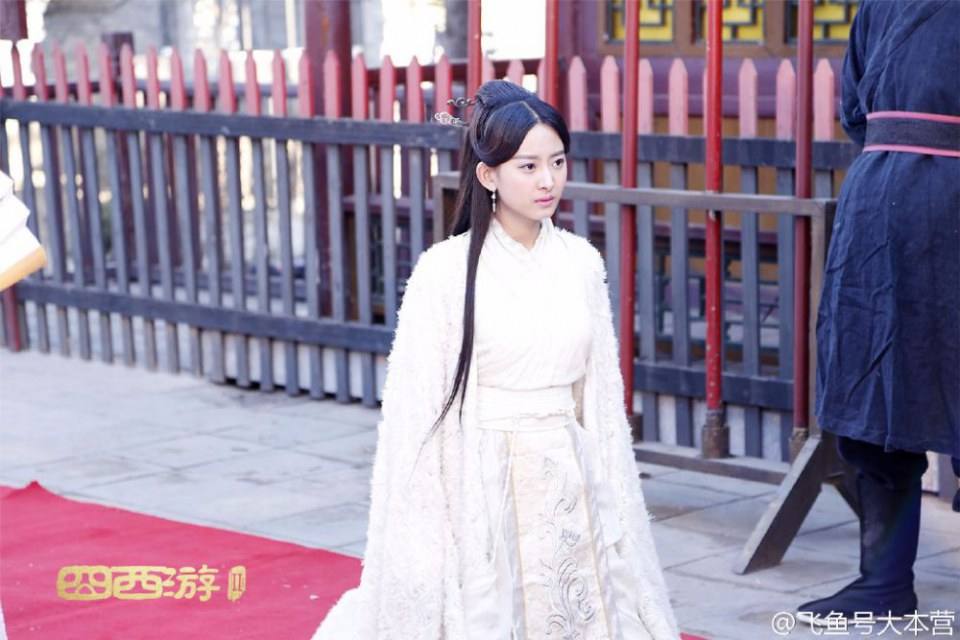 Only You Too《囧西游2:蜜汁大魔王》2016 part1
