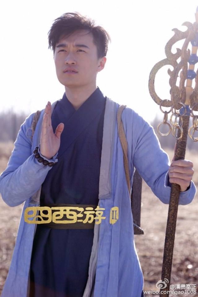 Only You Too《囧西游2:蜜汁大魔王》2016 part1