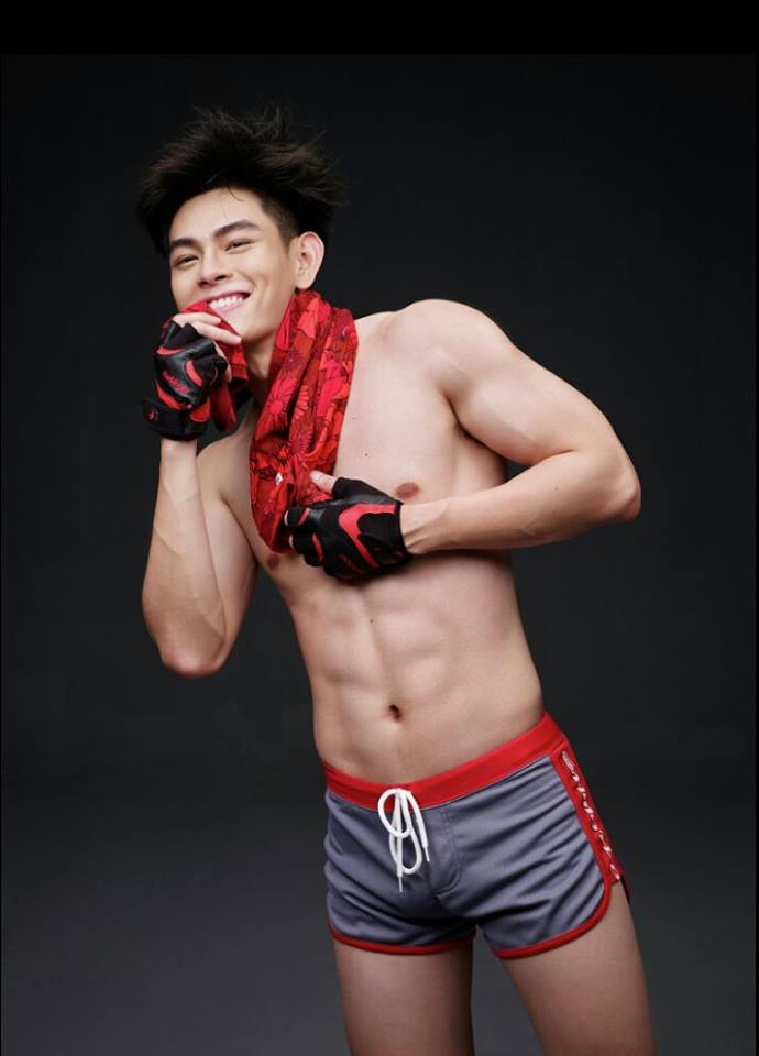 เบื้องหลังถ่ายแบบ Attitude ของ "เอี๊ยง สิทธา" แซ่บจนน้ำเดิน!!