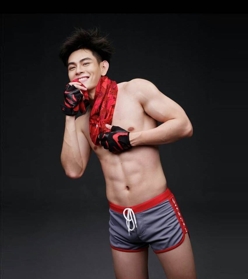 เบื้องหลังถ่ายแบบ Attitude ของ "เอี๊ยง สิทธา" แซ่บจนน้ำเดิน!!