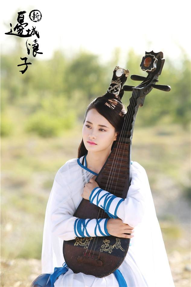 Border-Town Prodigal 《新边城浪子》 2015 part49