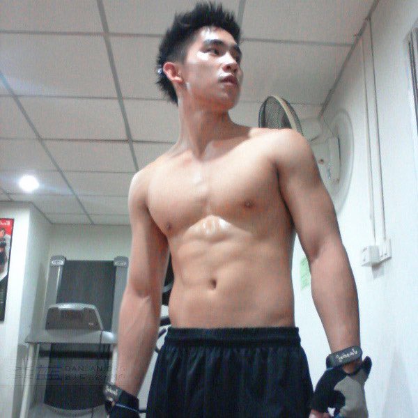 ผมนี่ลุกเลยคร๊าบบบ