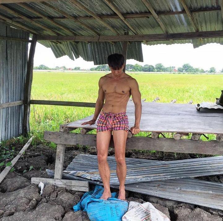 ผมนี่ลุกเลยคร๊าบบบ