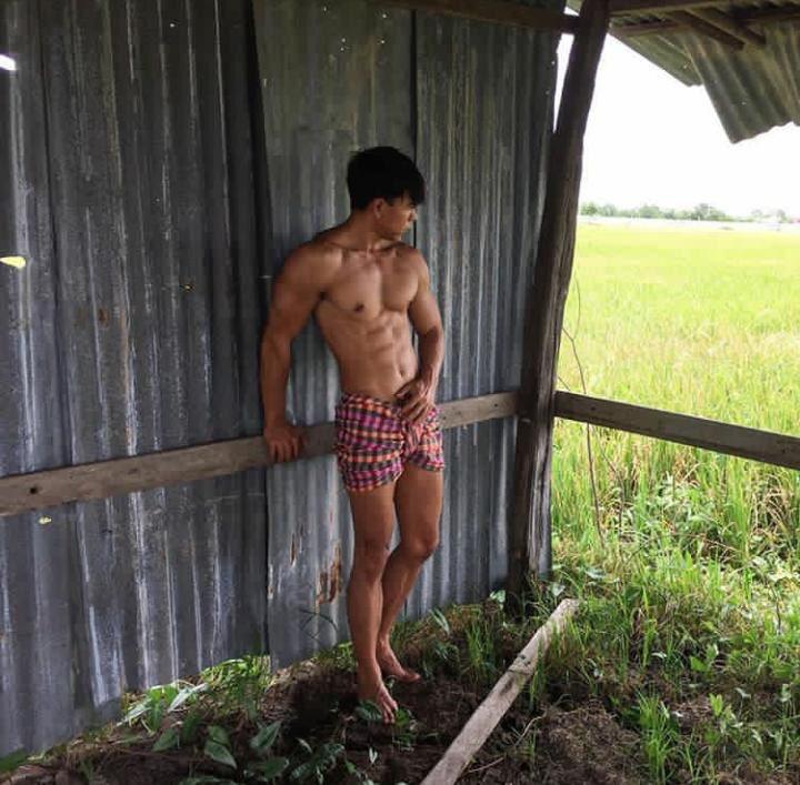 ผมนี่ลุกเลยคร๊าบบบ