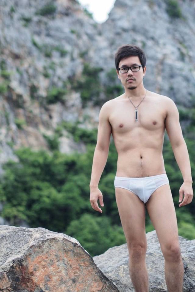 ผมนี่ลุกเลยคร๊าบบบ