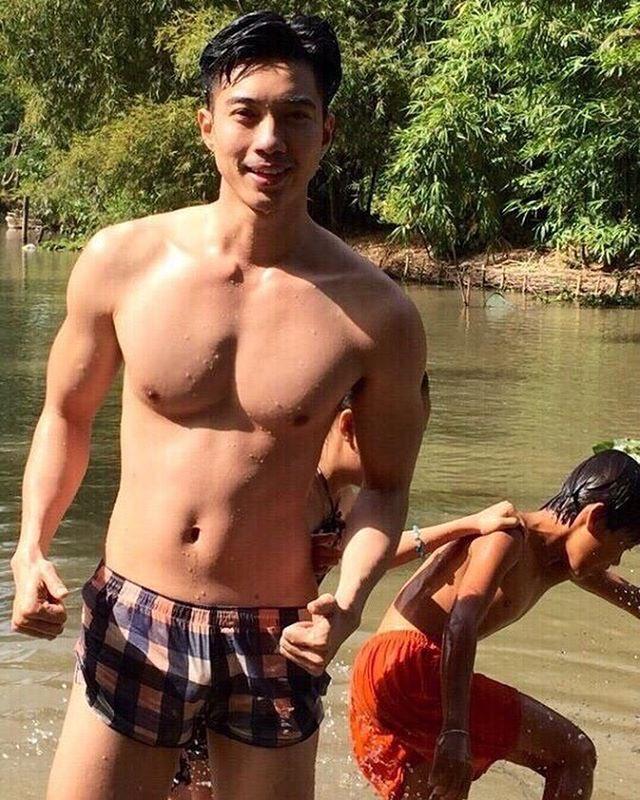 ผมนี่ลุกเลยคร๊าบบบ