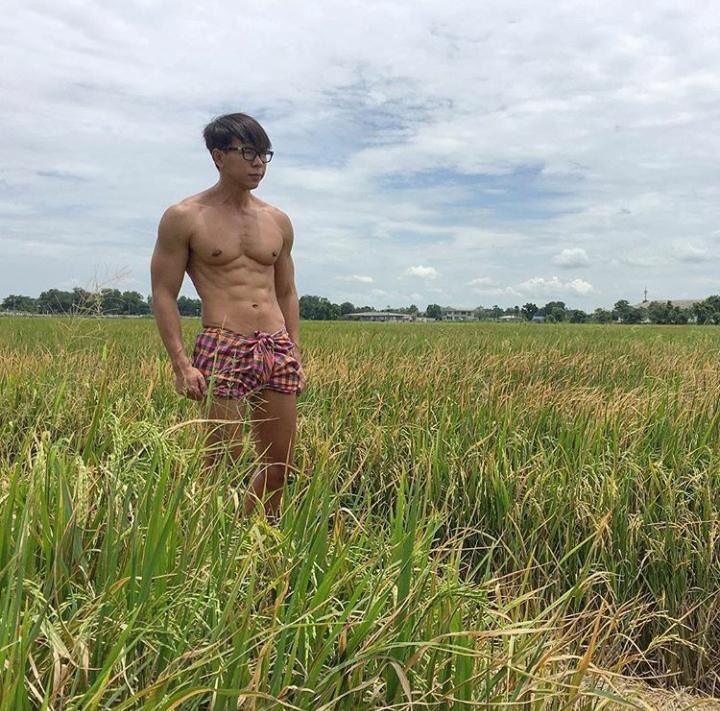 ผมนี่ลุกเลยคร๊าบบบ