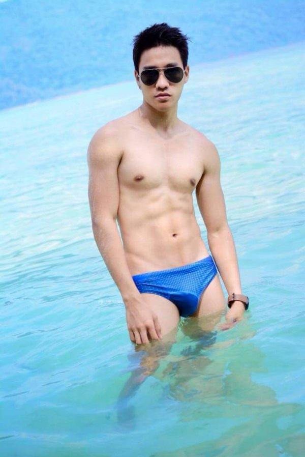ผมนี่แข็งเลยคร๊าบบ