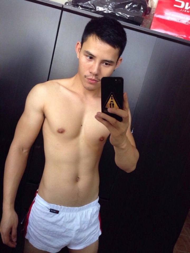 ผมนี่แข็งเลยคร๊าบบ