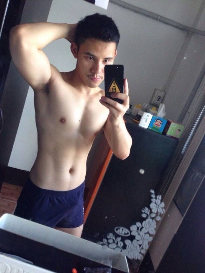 ผมนี่แข็งเลยคร๊าบบ