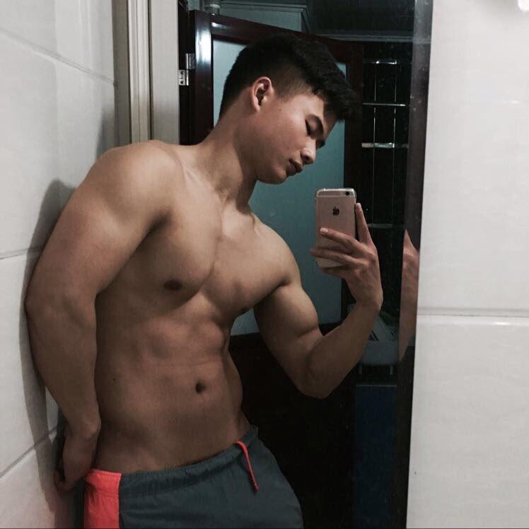 ผมนี่แข็งเลยคร๊าบบ