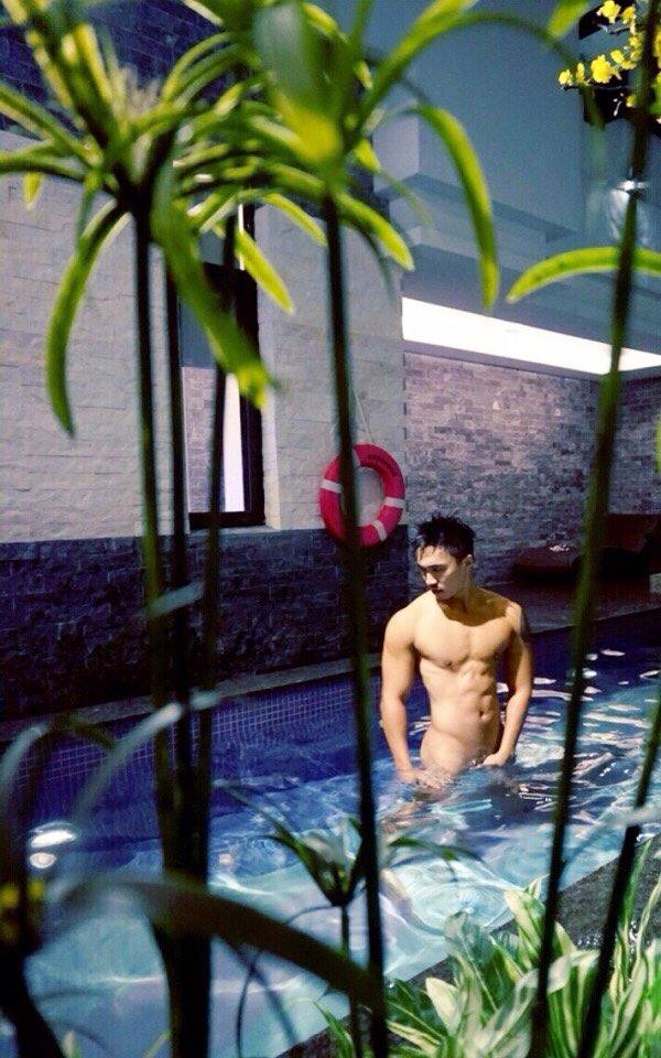 ผมนี่แข็งเลยคร๊าบบ