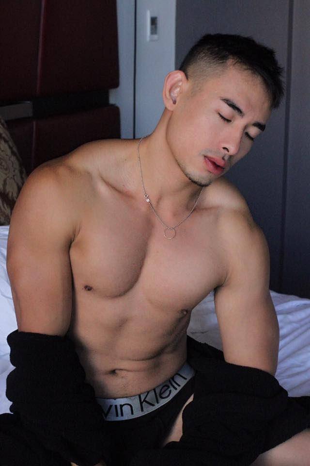 ผมนี่แข็งเลยคร๊าบบ