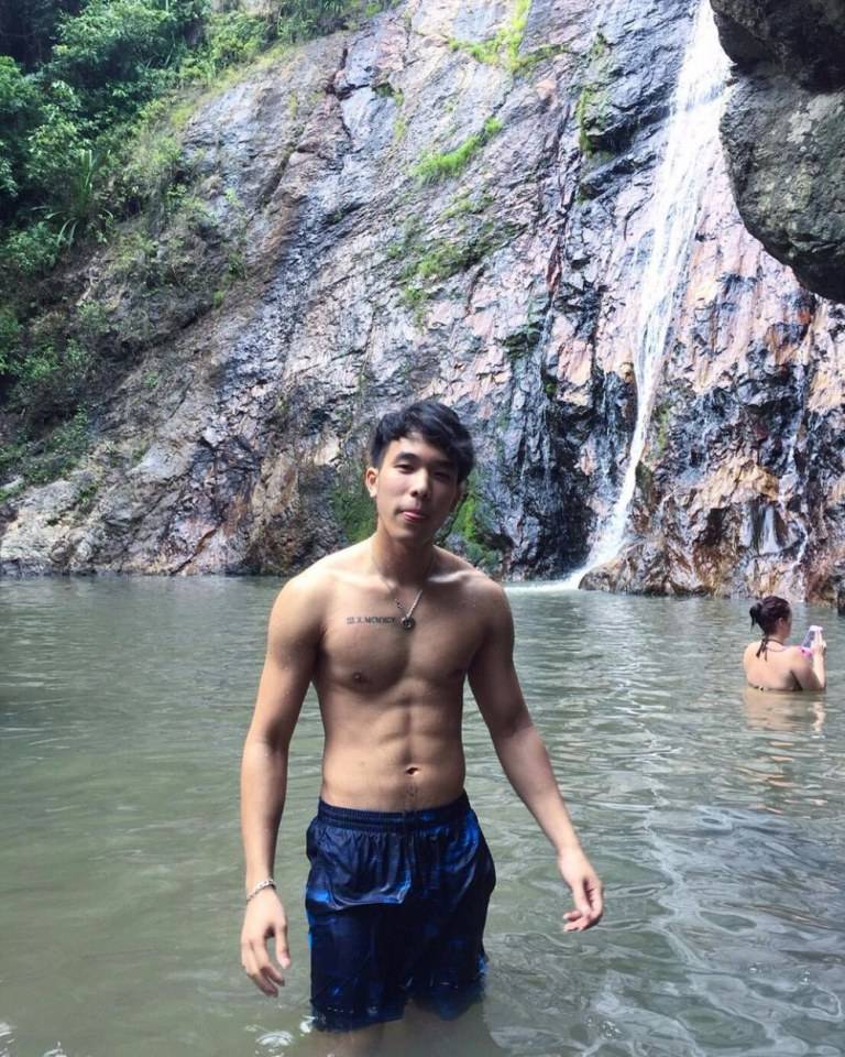 เย็บๆๆๆแน่นอน5
