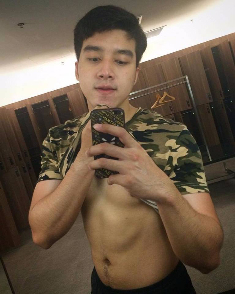 เย็บๆๆๆแน่นอน5