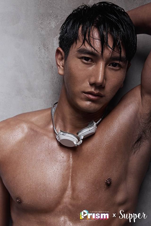 Prism Digital Magazine issue 9 August 2016