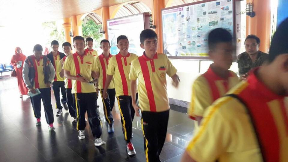 รุ่งโรจน์วิทยา