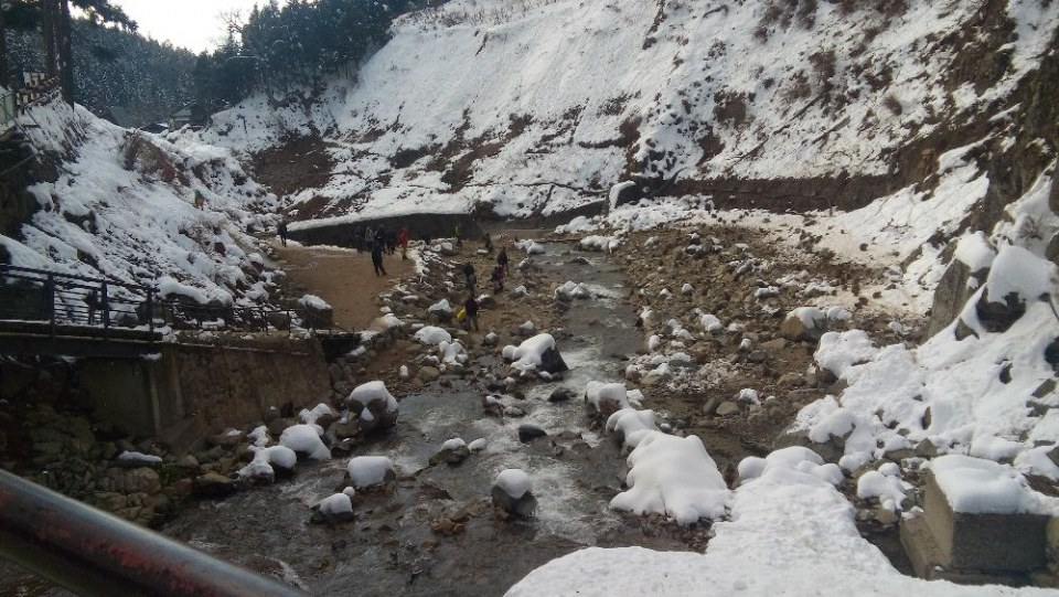 Japan Winter 2016 Part 2