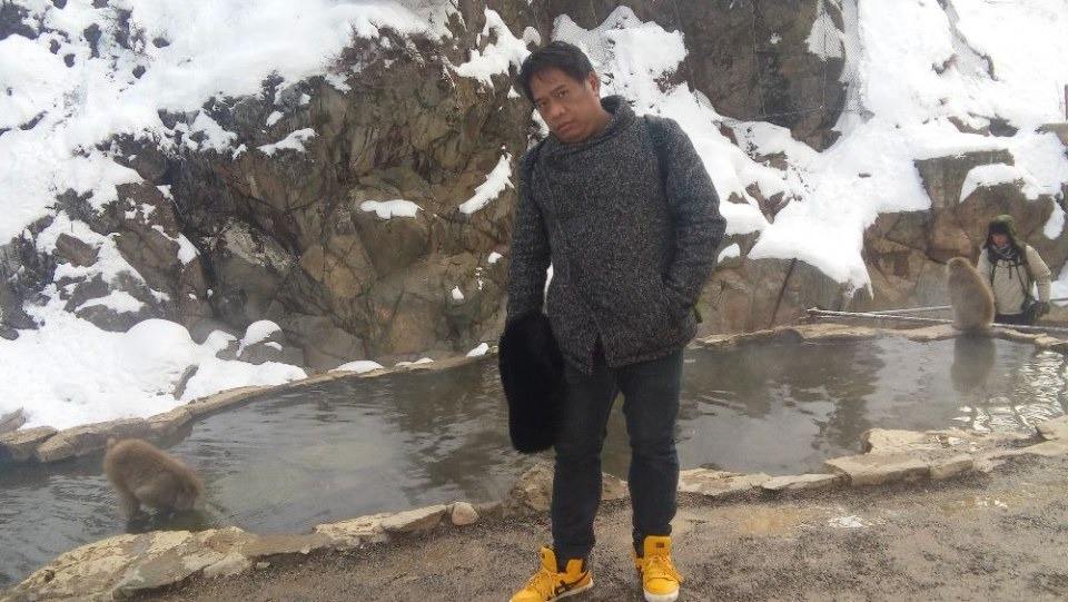 Japan Winter 2016 Part 2