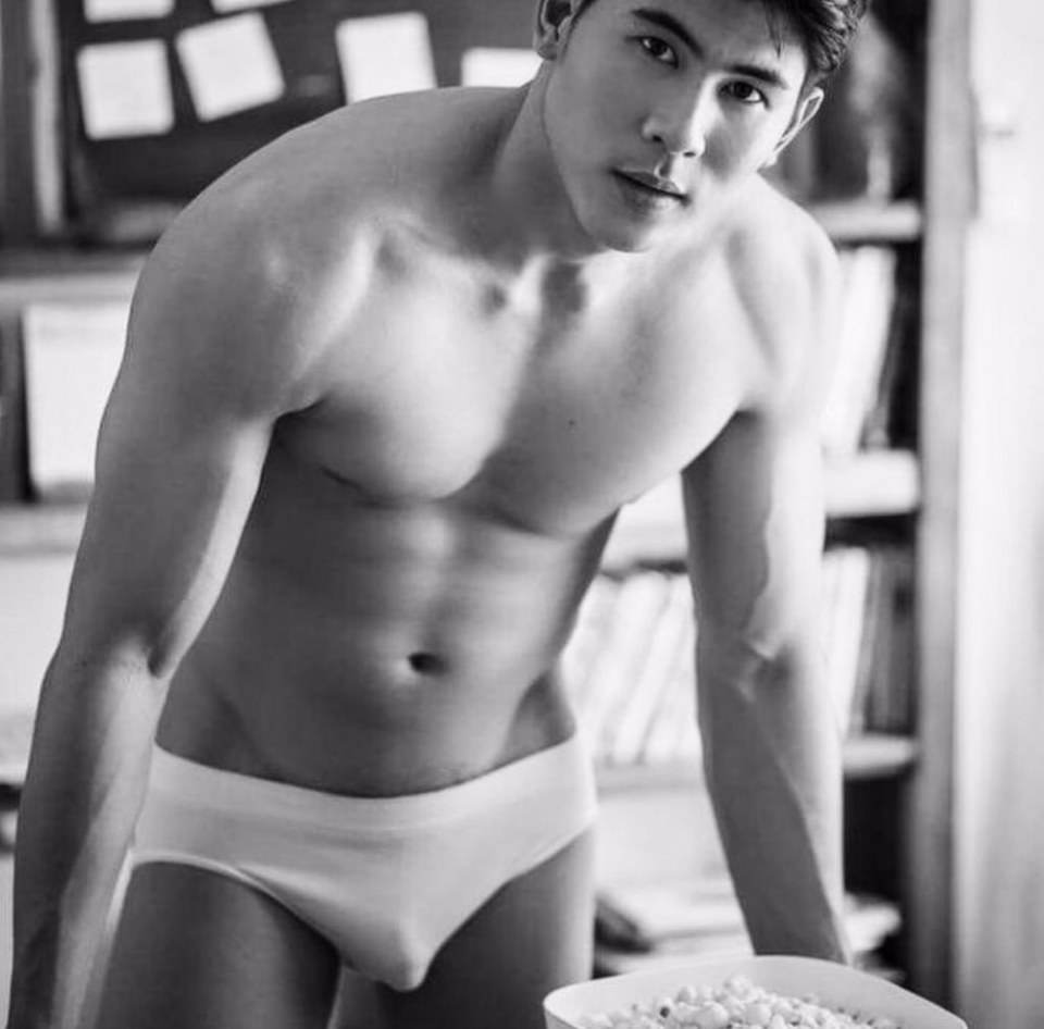 หวาบหวาม สะท้านทรวง